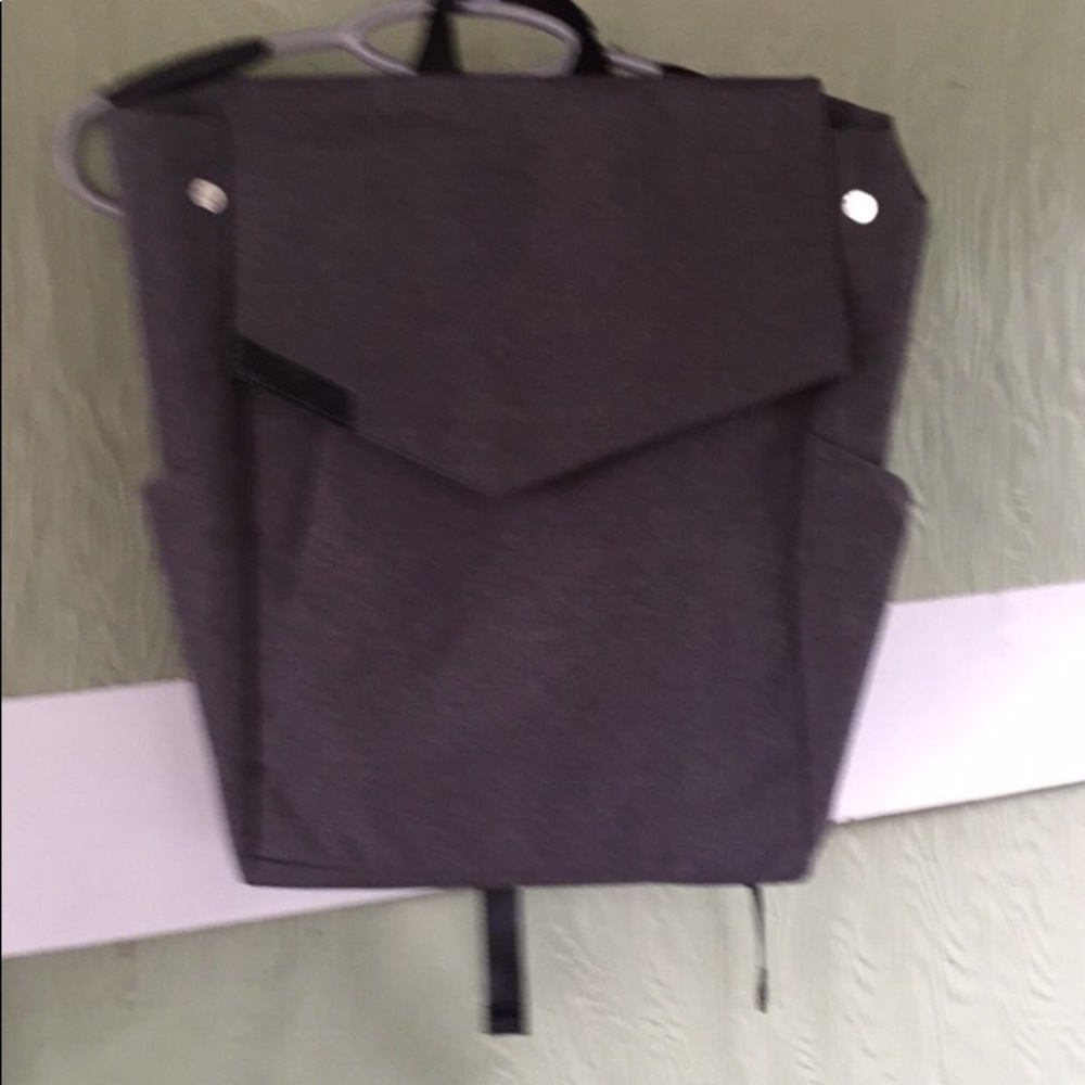 Diaper Bag Backpack
